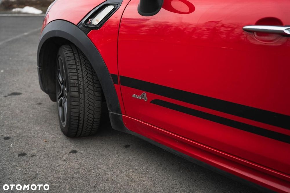 MINI Countryman - 17