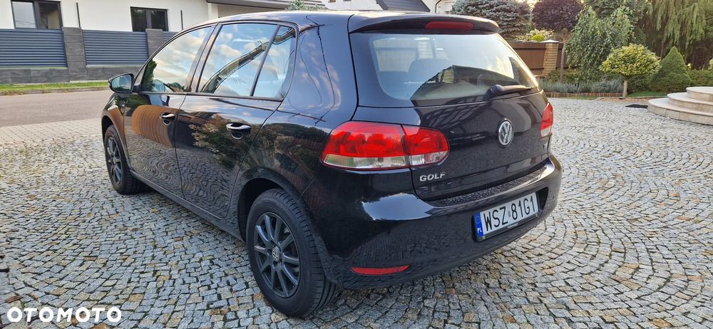 Volkswagen Golf 1.6 Edition - 4