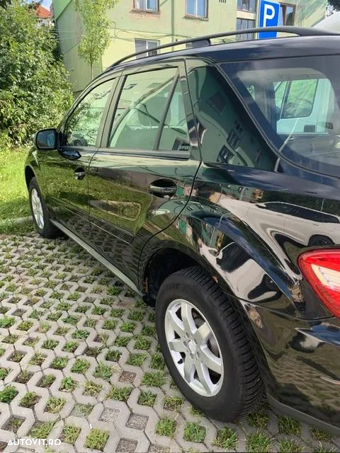 Mercedes-Benz ML 280 CDI Aut - 3