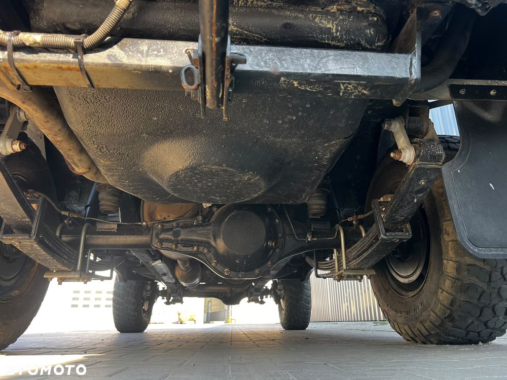 Iveco Massif 3.0 HPT Avventura - 8