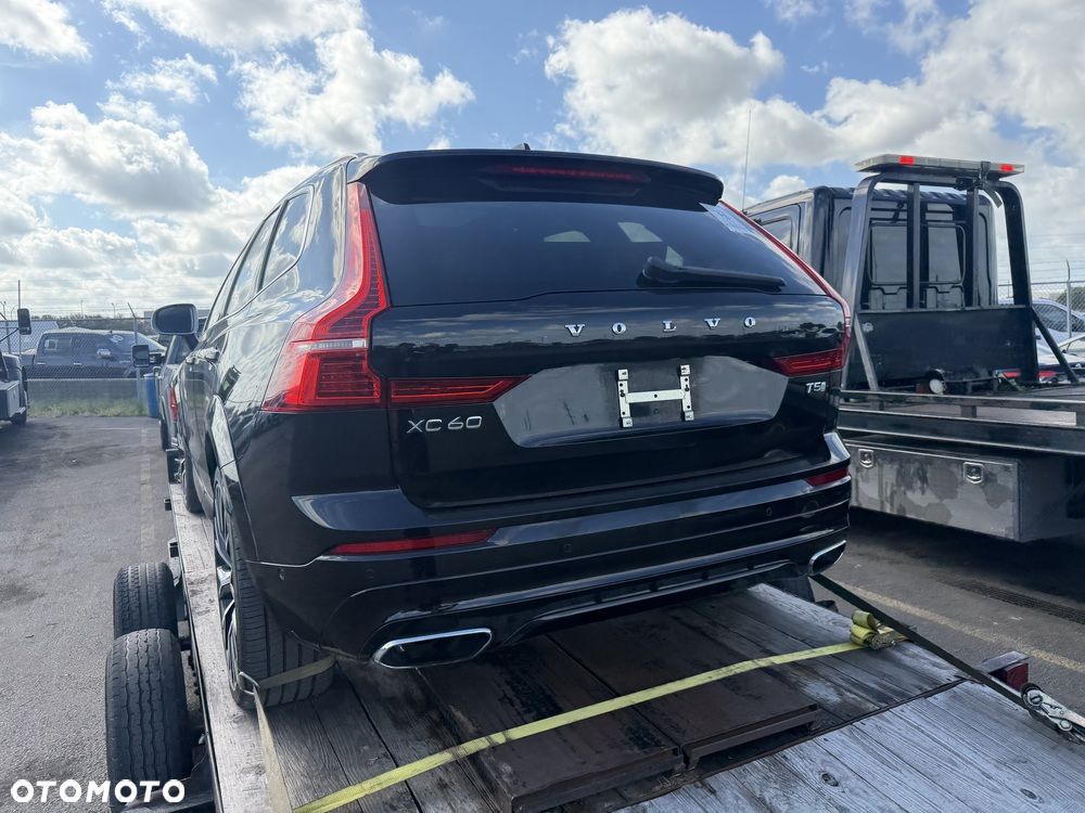 Volvo XC 60 - 29