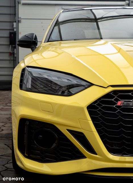 Audi RS5 Sportback 2.9 TFSI Quattro Tiptronic - 13