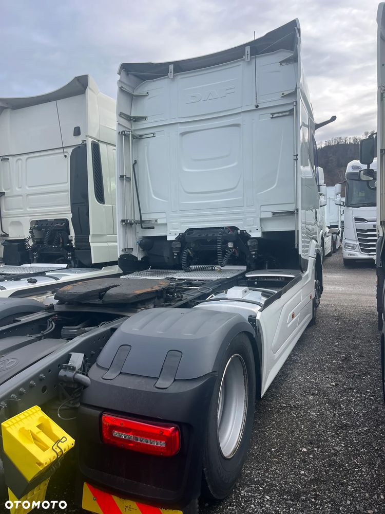DAF XG 480 - 4