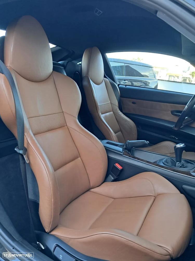 BMW Z4 3.0 Coupé si - 16