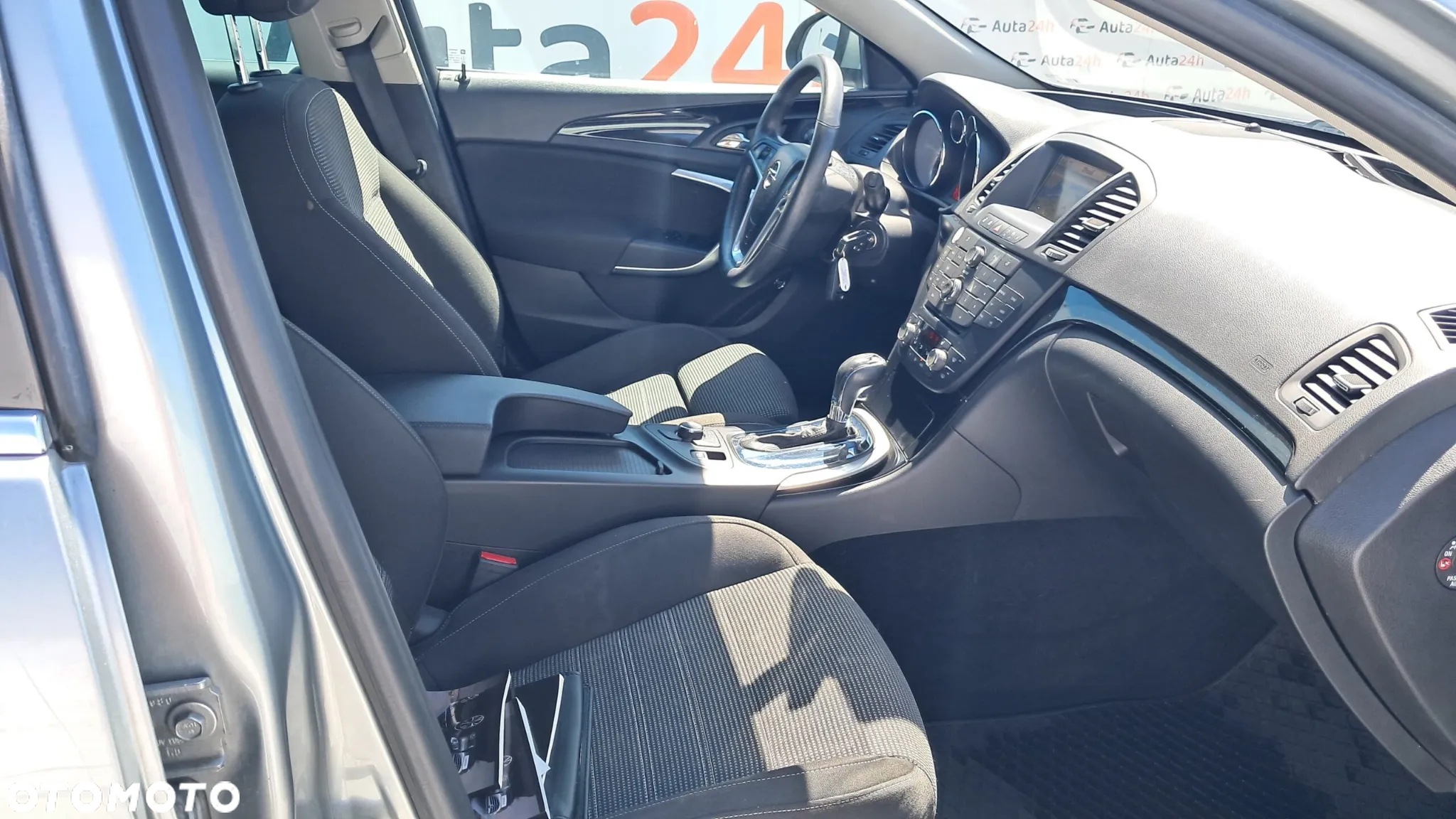 Opel Insignia 2.0 CDTI Edition - 17