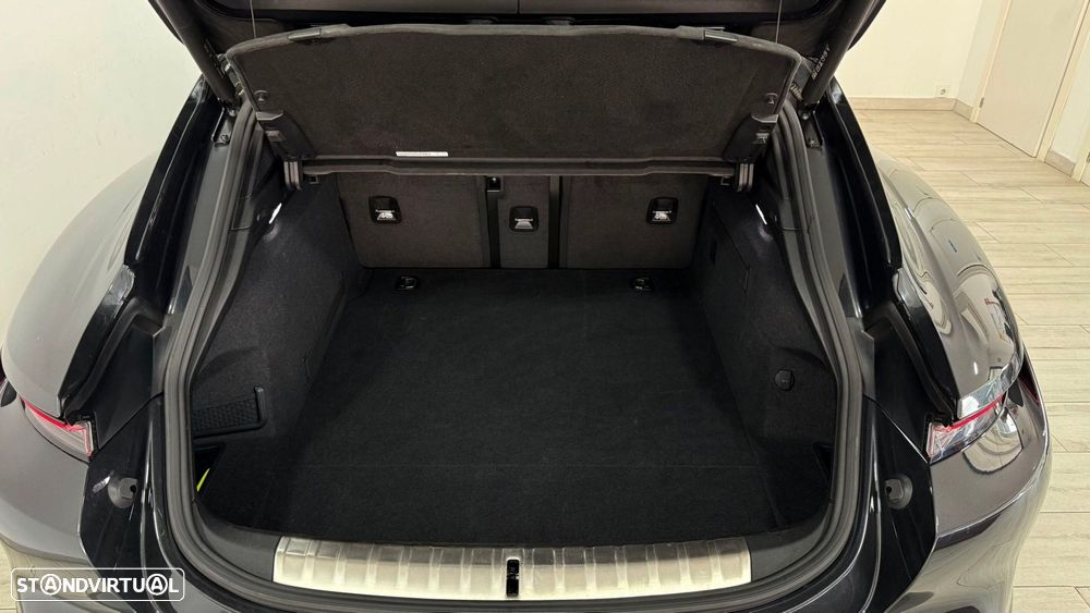 Porsche Taycan Sport Turismo GTS - 52