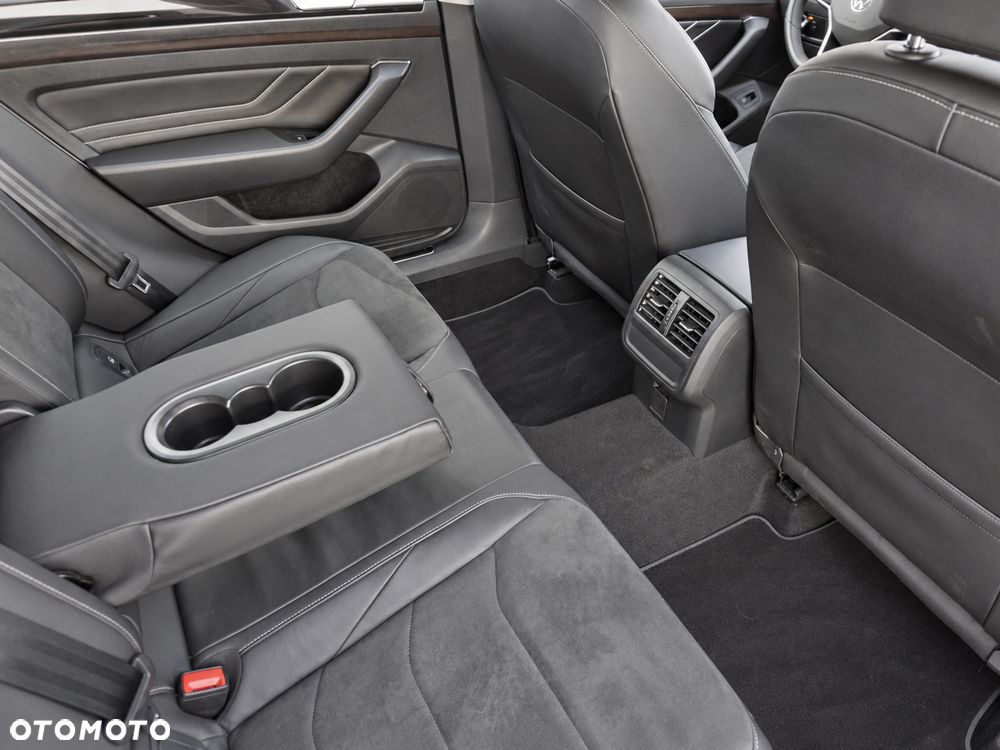 Volkswagen Arteon 2.0 TSI Elegance DSG - 30