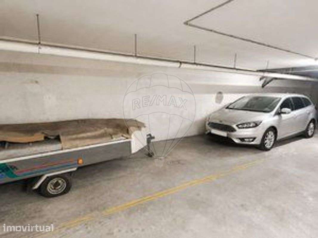 Garagem  para venda - Grande imagem: 5/5