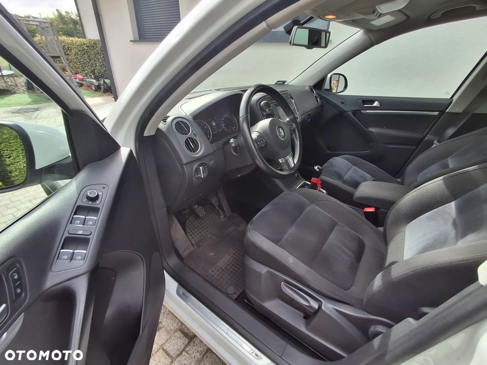 Volkswagen Tiguan - 6