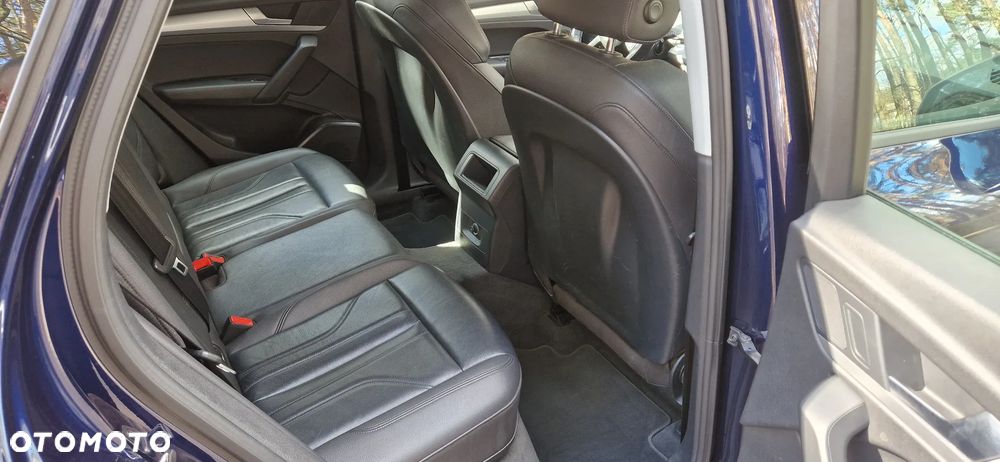 Audi Q5 2.0 TDI Quattro S tronic - 14