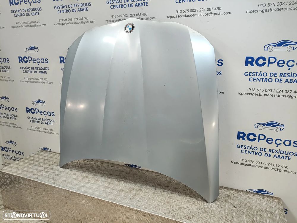 Frente completa BMW Serie 3 E90 Sedan Carro E91 Touring Carrinha LCI Diesel - 10