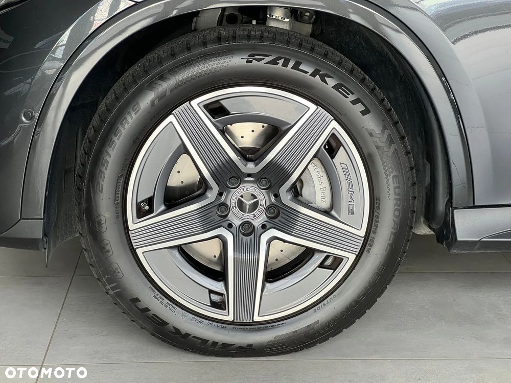 Mercedes-Benz GLC - 18