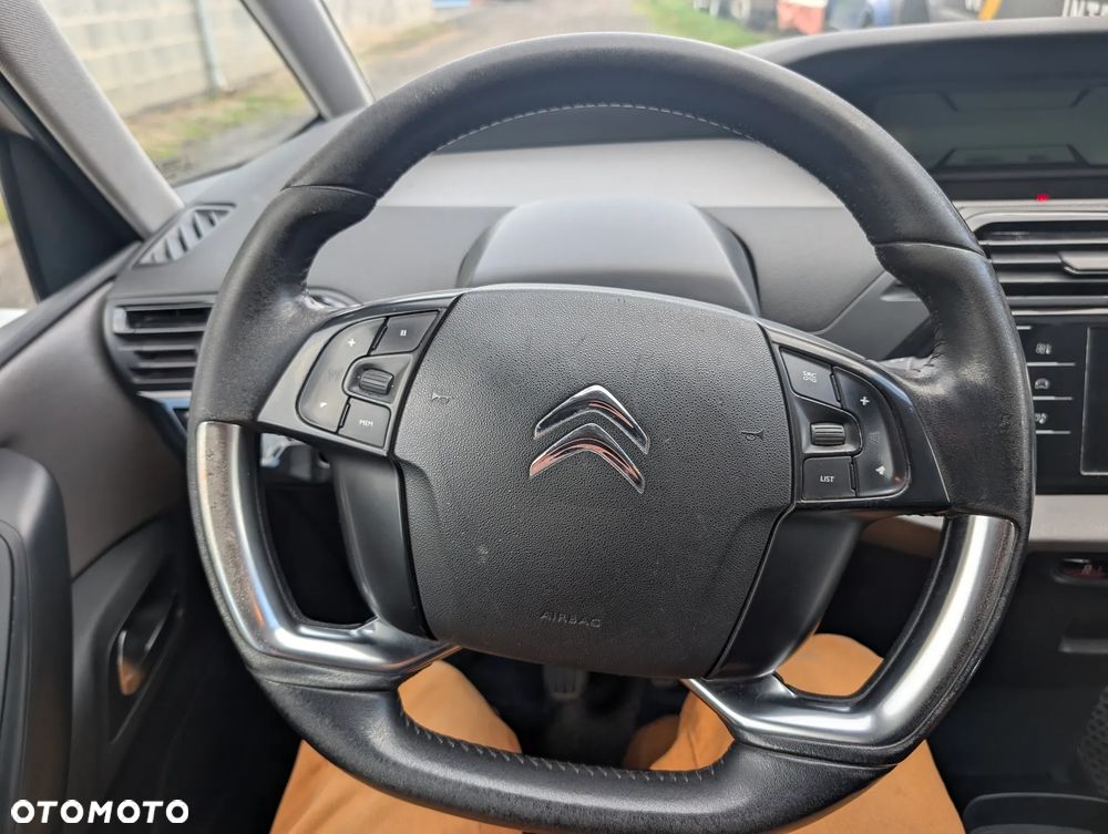 Citroen C4 Picasso 2014 photo 4