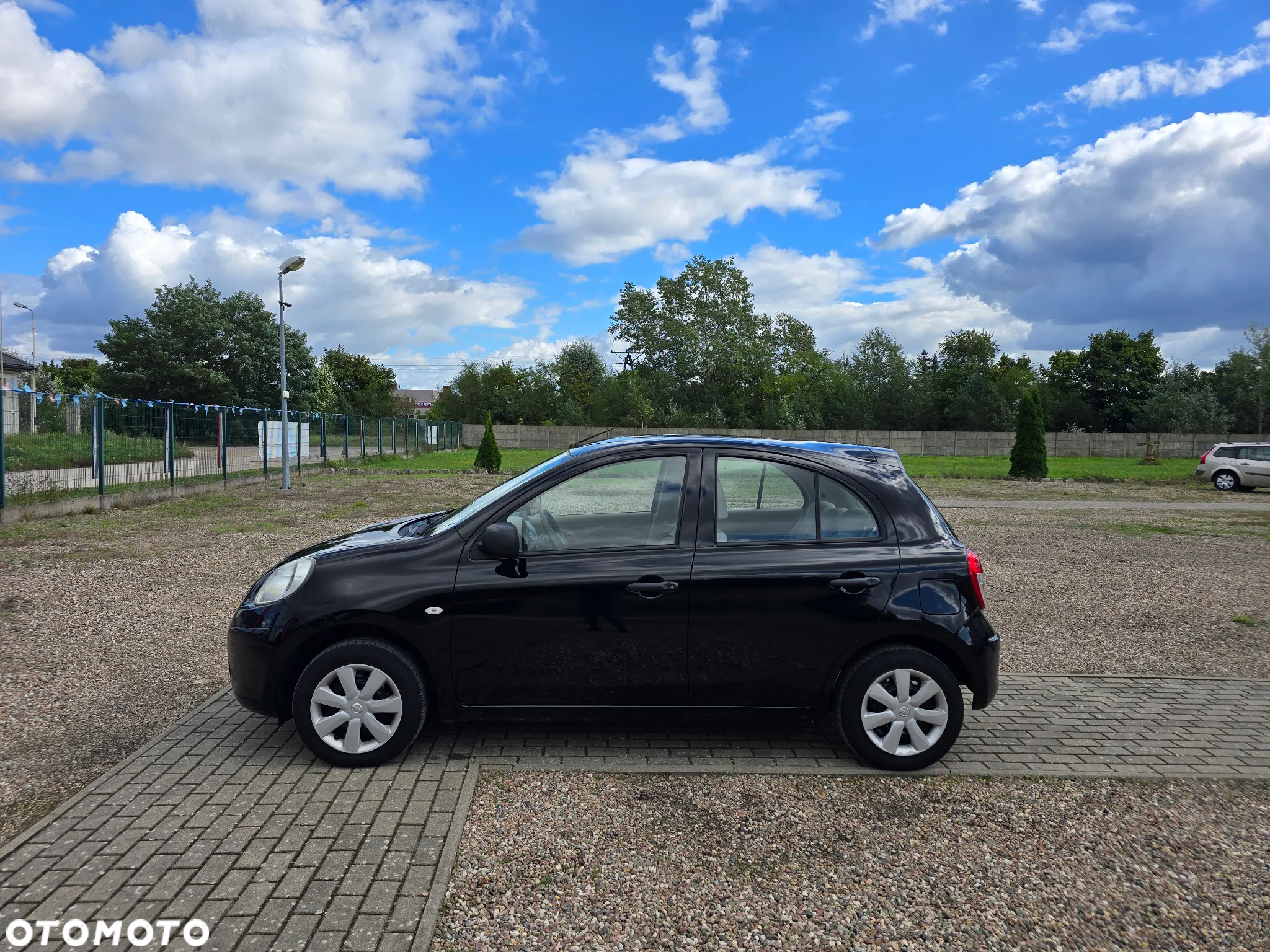 Nissan Micra 1.2 Style Edition - 9