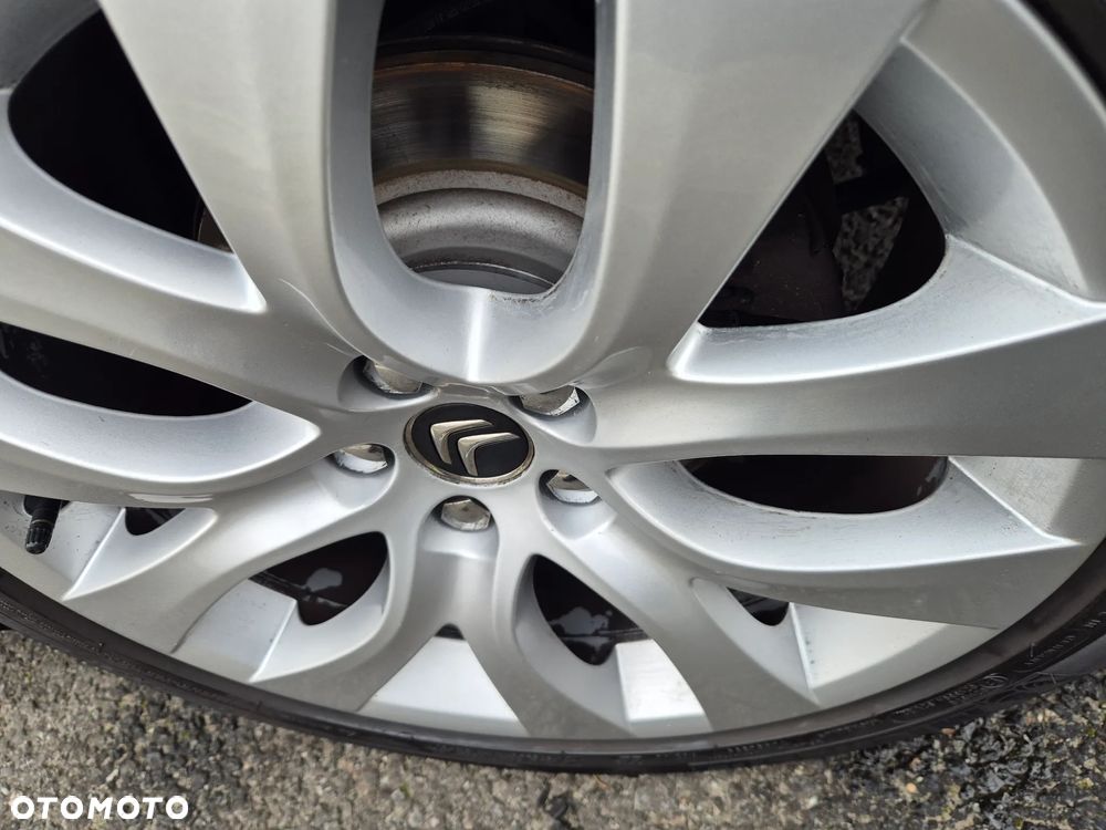 Citroën C5 BlueHDi 150 S&S Exclusive - 24