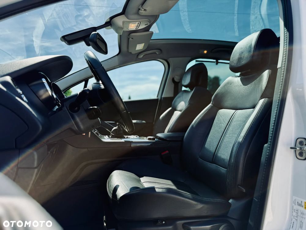 Peugeot 3008 BlueHDi 150 Stop & Start Allure - 20