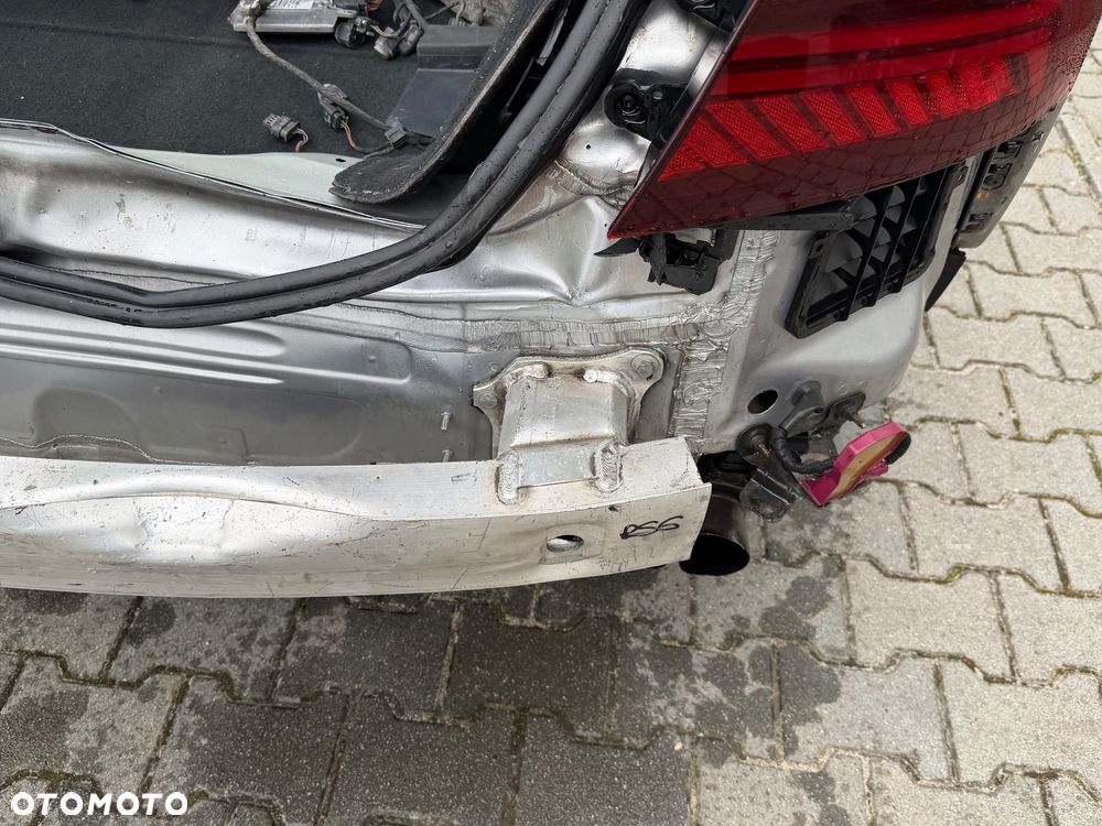 Audi RS7 Sportback 4.0 TFSI Quattro Tiptronic - 18