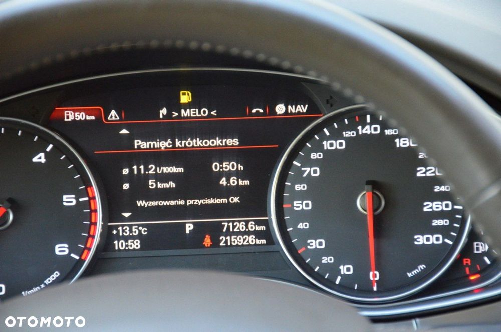 Audi A7 Sportback - 37