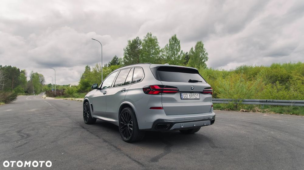 BMW X5 - 4