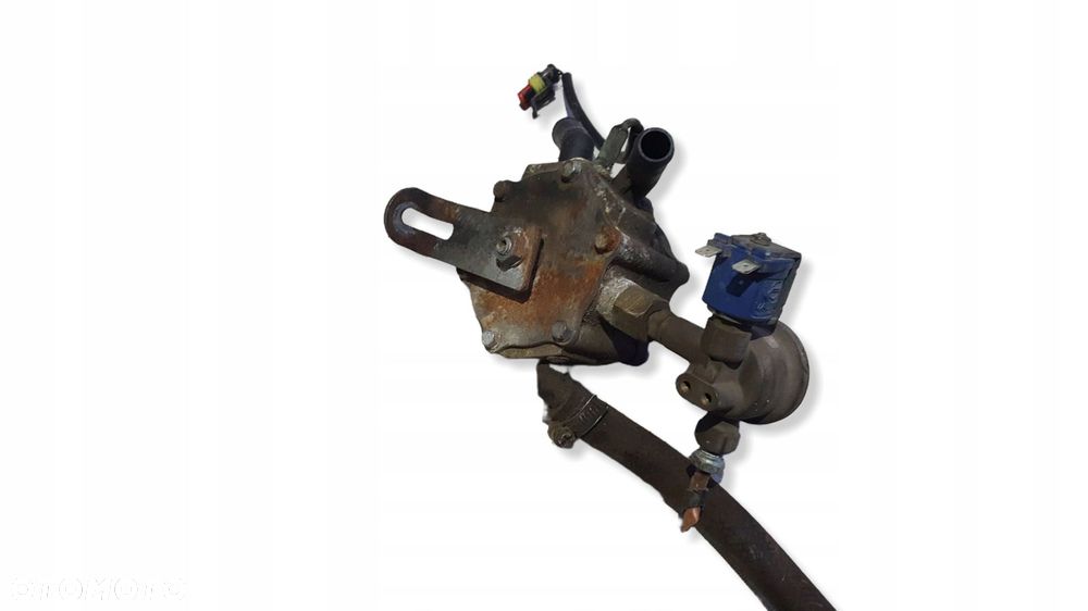 instalacja lpg sekwencja 4 cyl. stag 4 qnext plus - 6