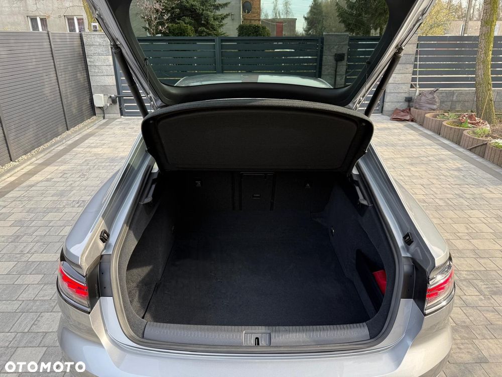 Volkswagen Arteon 2.0 TDI Elegance DSG - 8
