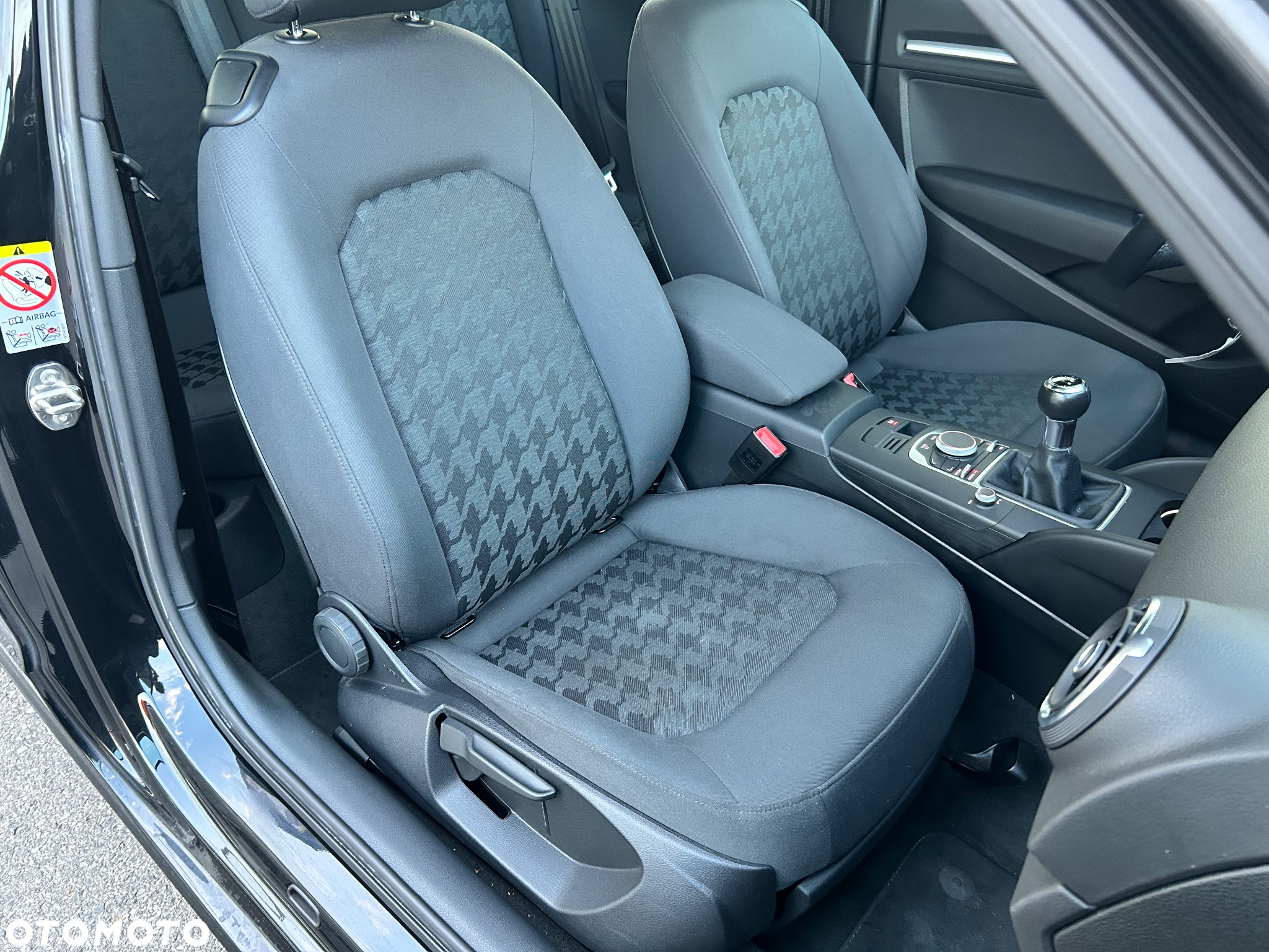 Audi A3 1.4 TFSI Attraction - 17