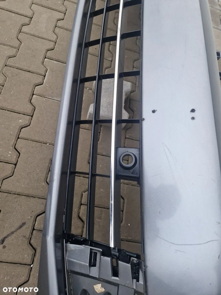 Zderzak VW New Beetle Lift 5c5 - 6