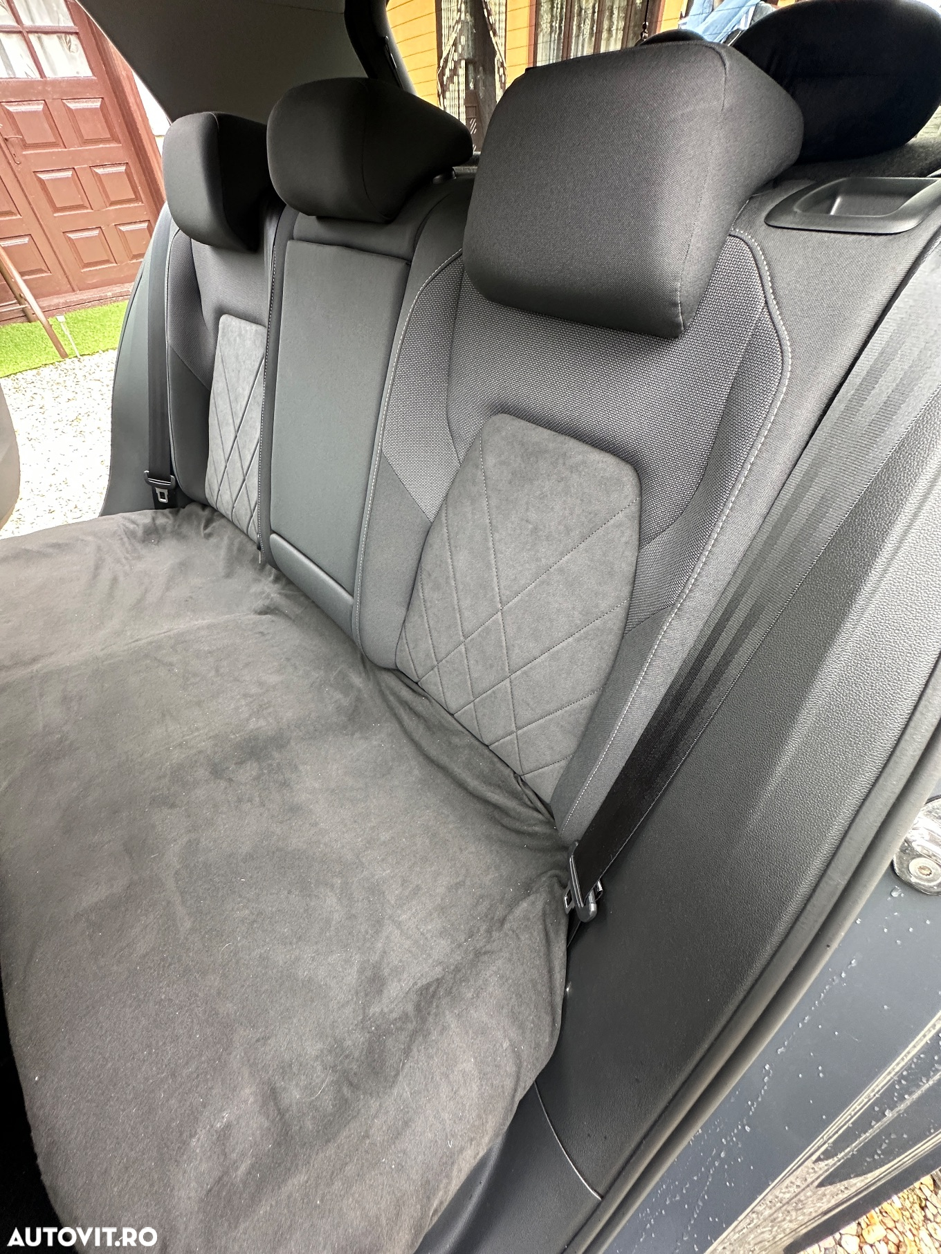 Volkswagen Golf 1.5 TSI ACT Style - 26