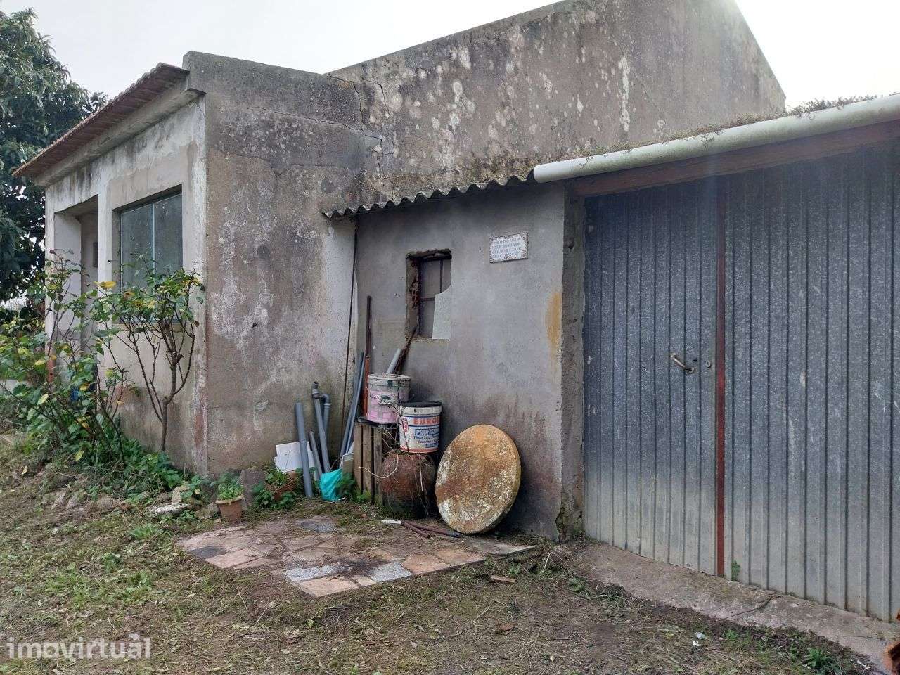 Moradia e terreno em Casal do Vale – Bombarral_1795CR - Grande imagem: 2/14
