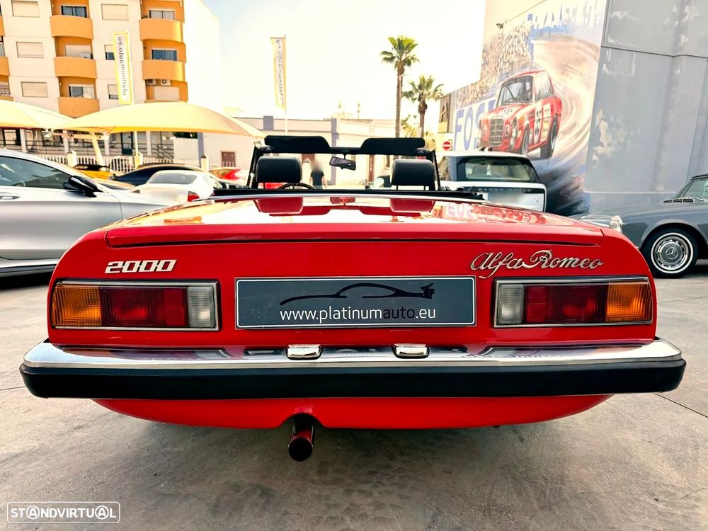 Alfa Romeo Spider - 44