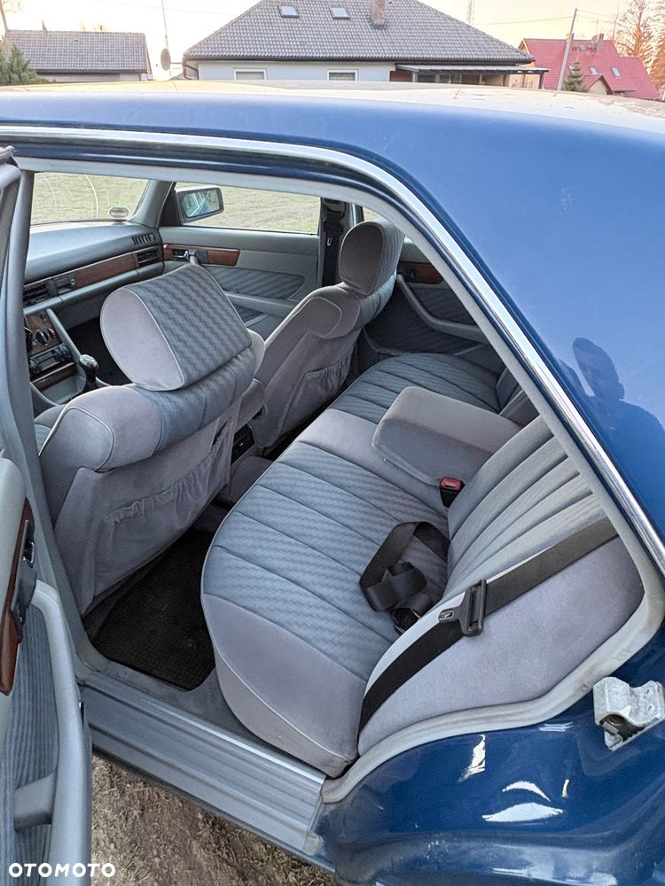 Mercedes-Benz Klasa S - 12