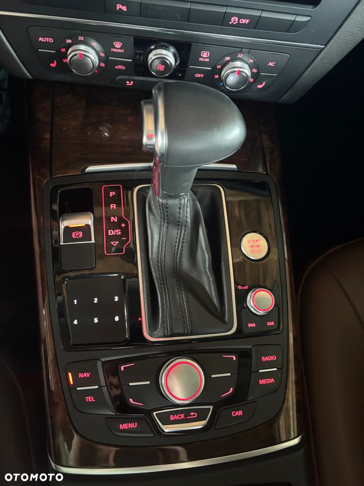 Audi A6 Limousine - 16