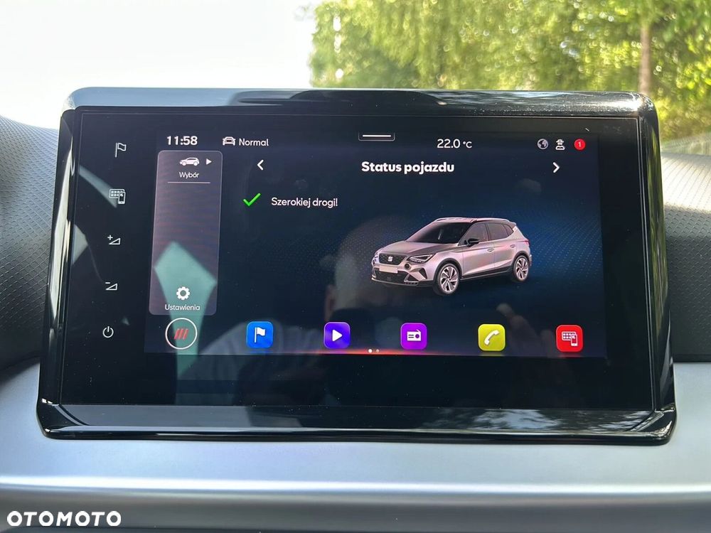 Seat Arona 1.0 TSI FR S&S - 36
