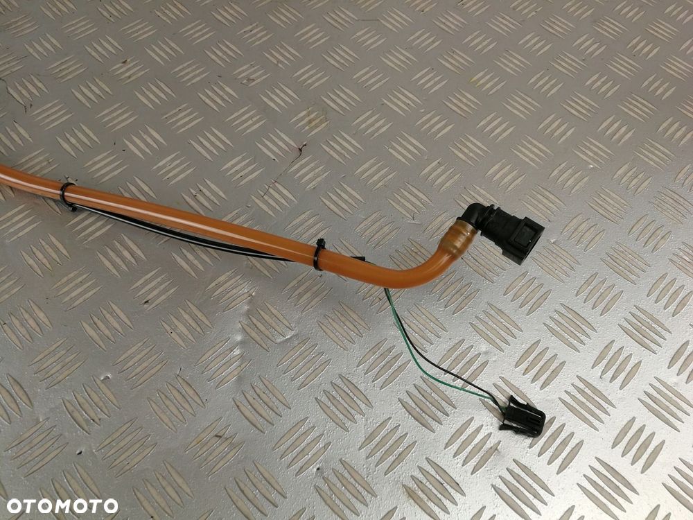 31303993 pływak czujnik poziomu paliwa Volvo V60 i Lift 2013-2018… - 6