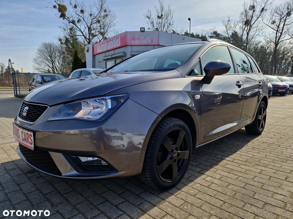 Seat Ibiza ST 1.2 TSI Style - 2