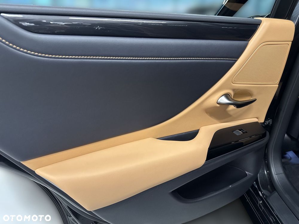 Lexus ES 300h Business Edition - 11