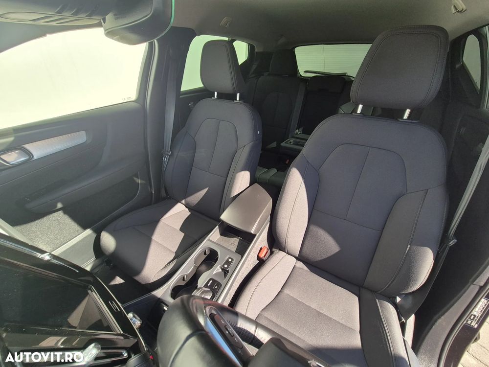 Volvo XC 40 Recharge T5 Twin Engine AT7 Inscription - 10