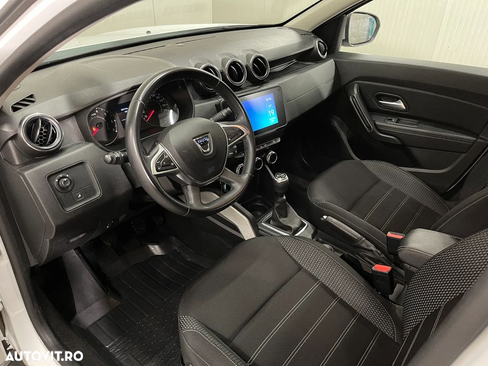 Dacia Duster TCe 150 4WD Prestige - 6
