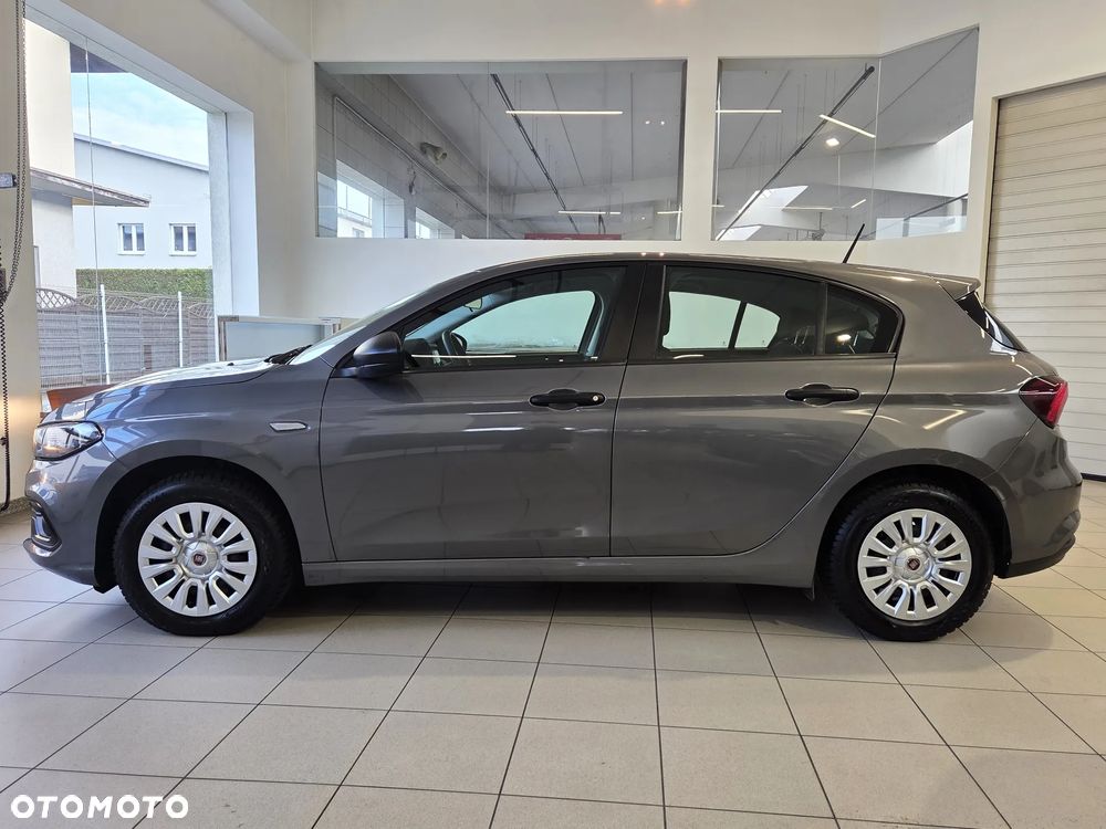 Fiat Tipo 1.0 T3 - 4