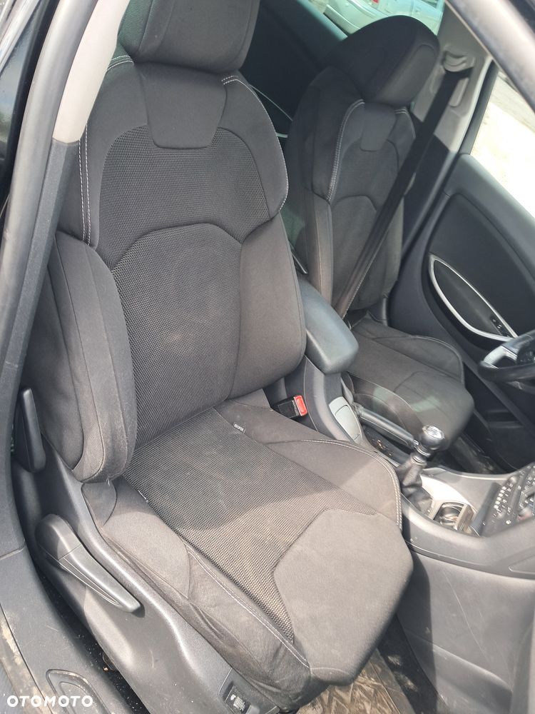 DAWCA CZĘŚCI CITROEN C5 X7 II KOMBI 2.0 HDI 16V RHR KL KTV - 10