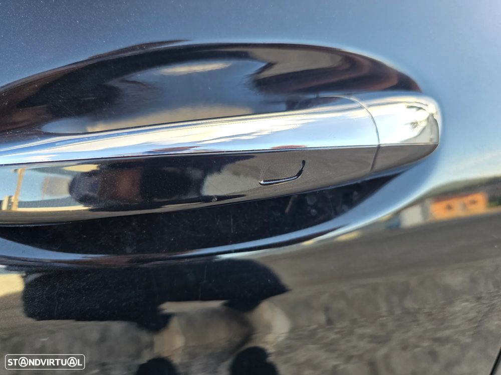 Mercedes-Benz S 560 4-Matic - 39