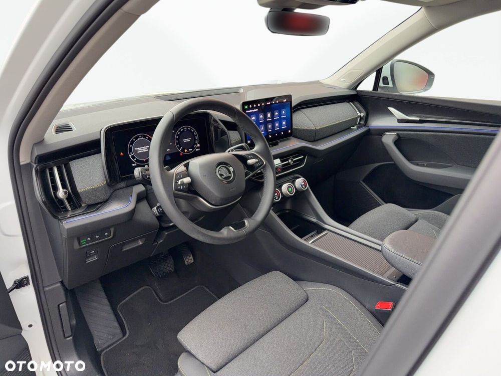 Skoda Kodiaq 2.0 TDI 4x4 Selection DSG - 10