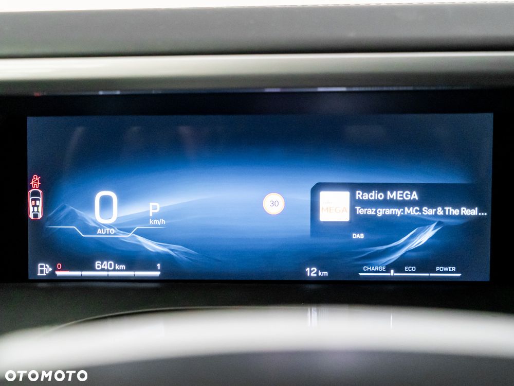 Jeep Compass 1.2 T3 mHEV First Edition FWD DCT - 31