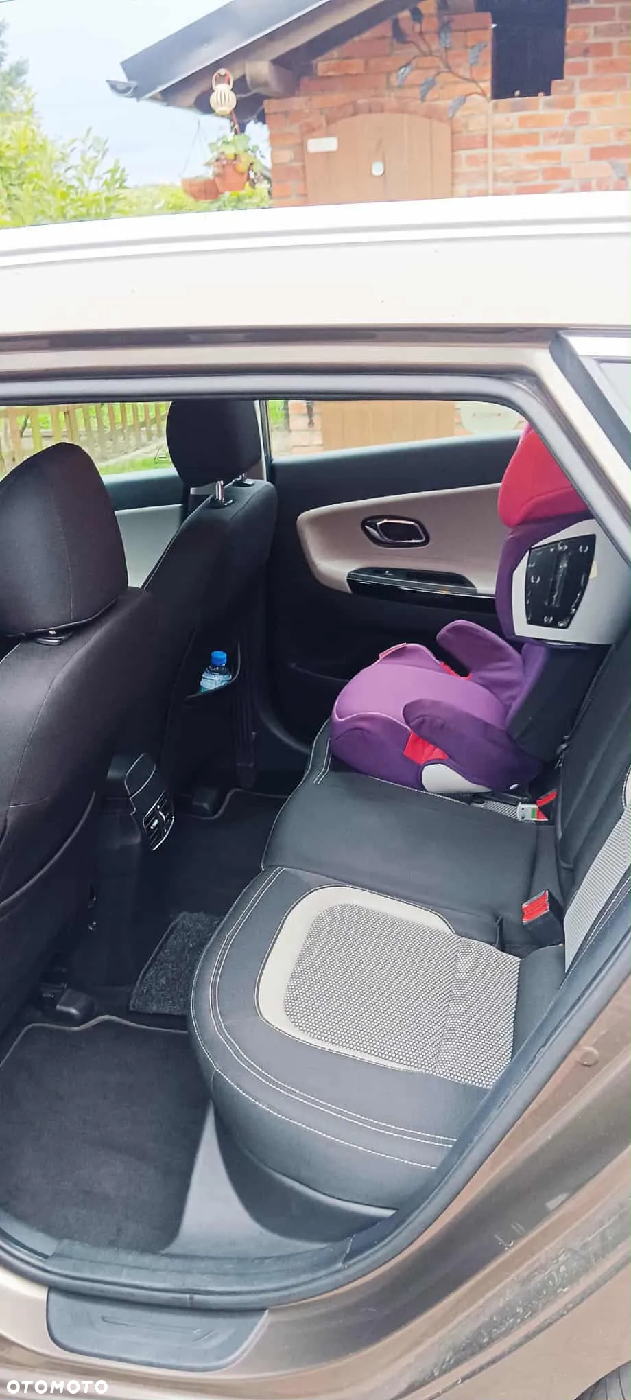 Kia Ceed Cee'd 1.6 CRDi Business Line - 13
