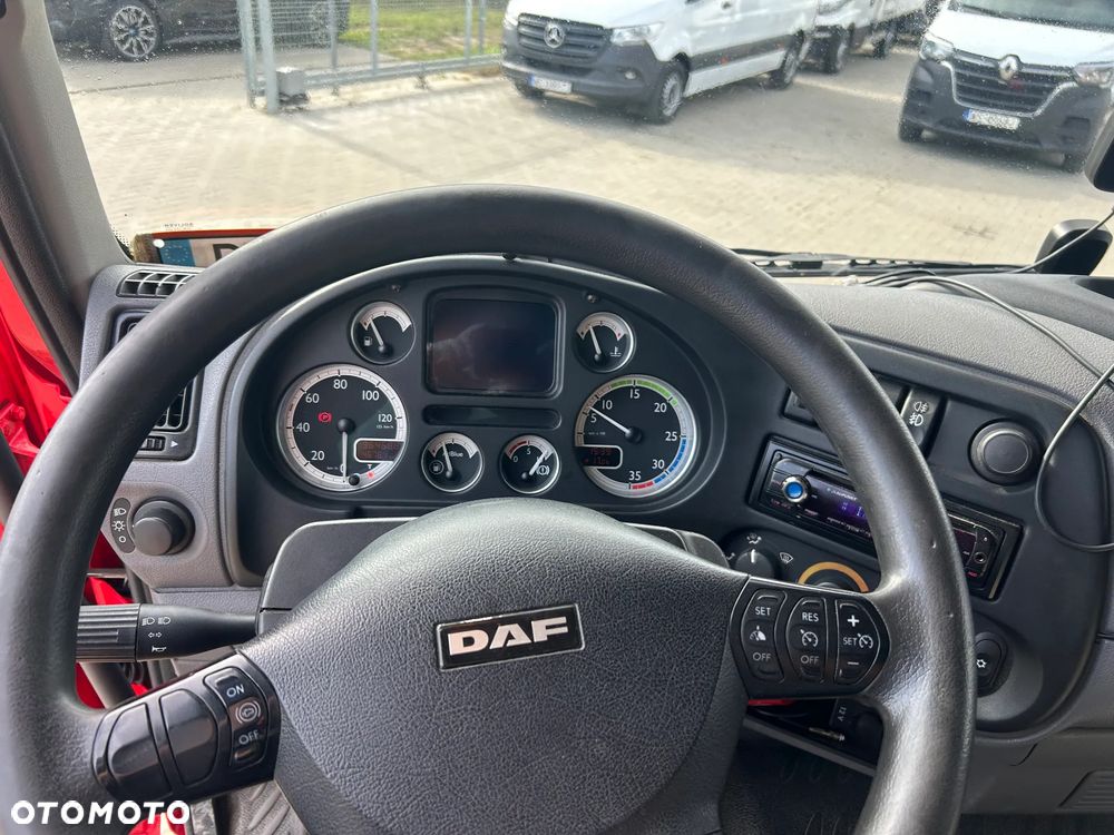 DAF LF45.220 - 18