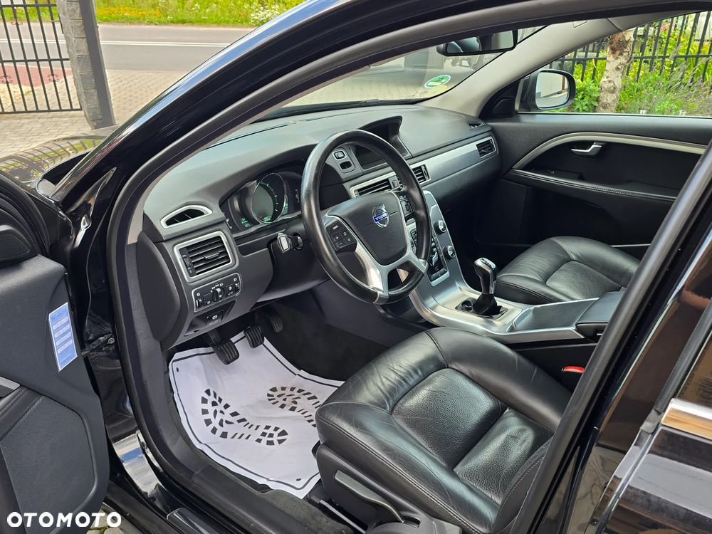 Volvo V70 D4 Summum - 29
