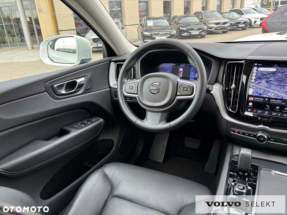 Volvo XC 60 - 10