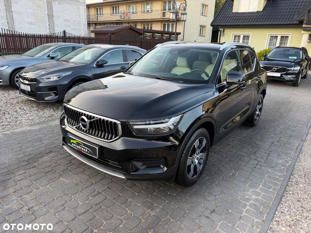 Volvo XC 40 T3 Inscription - 23
