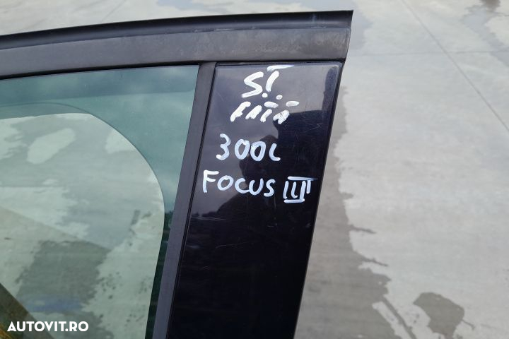 Usa / Portiera fata stanga Ford Focus 3 [2011 - 2015] wagon 5-usi 1.6 - 3