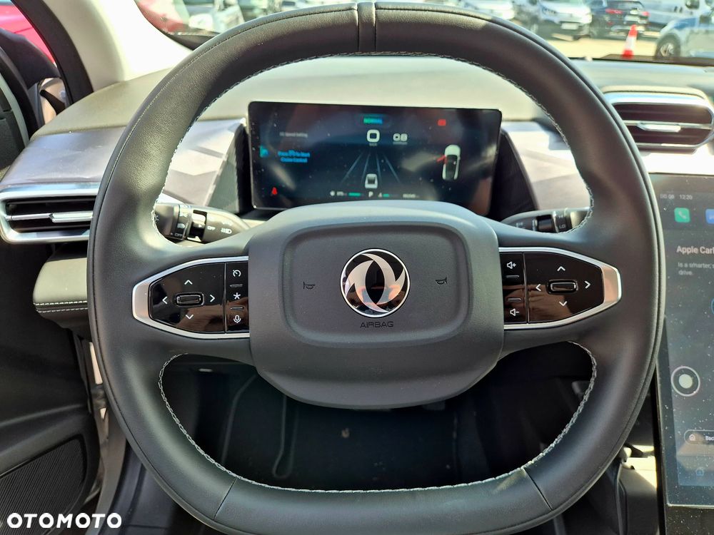 Dongfeng Mage - 12